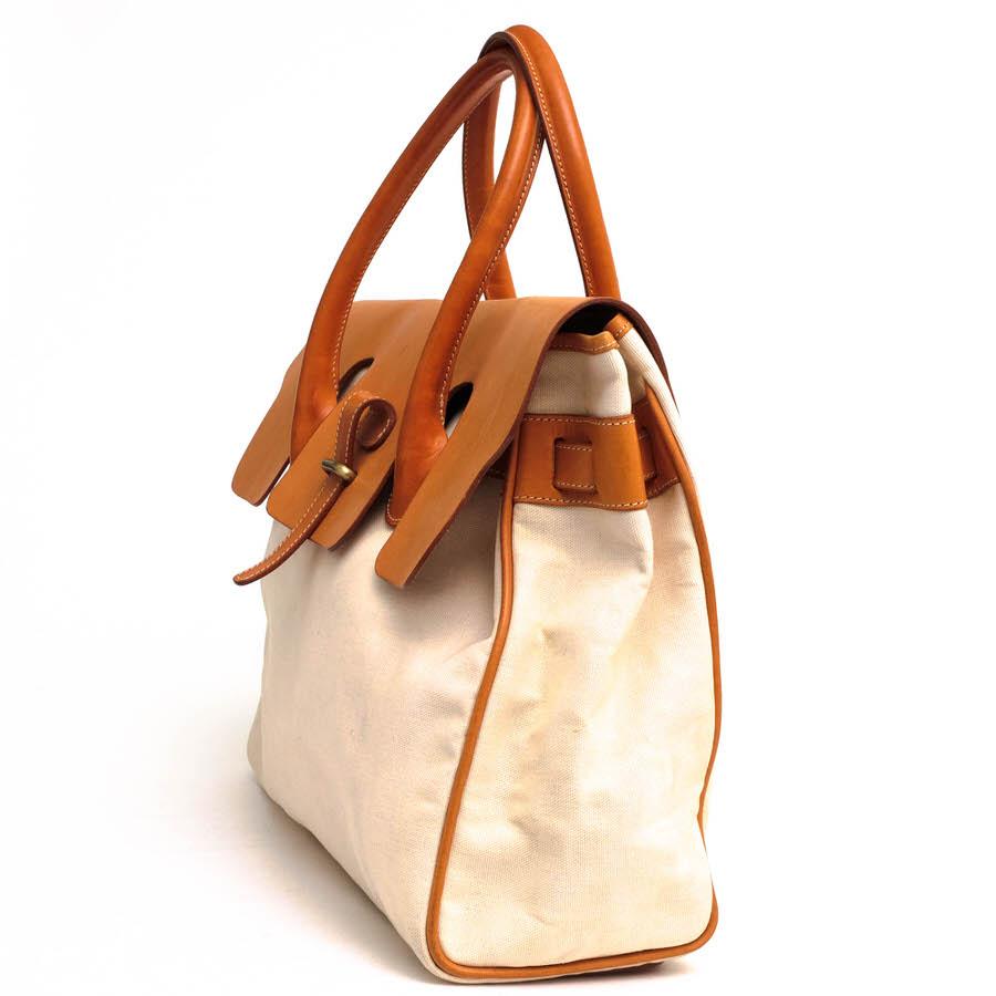 CI-VA チーバ　レザートートバッグ 東京ヒマワリ / 【2～4営業日内に発送】CI-VA(チーバ