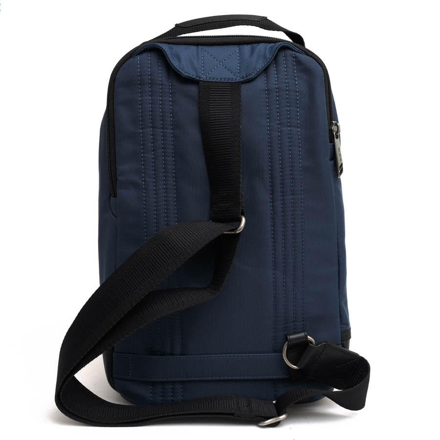 未使用　トゥミ　TUMI BAYSHORE SLING BAG ショルダーバッグ TUMI（トゥミ） ショルダーバッグ 29410BTO BAYSHORE SLING BAG バリ