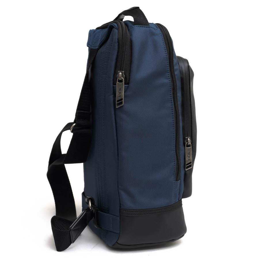 TUMI（トゥミ） ショルダーバッグ 29410BTO BAYSHORE SLING BAG バリ