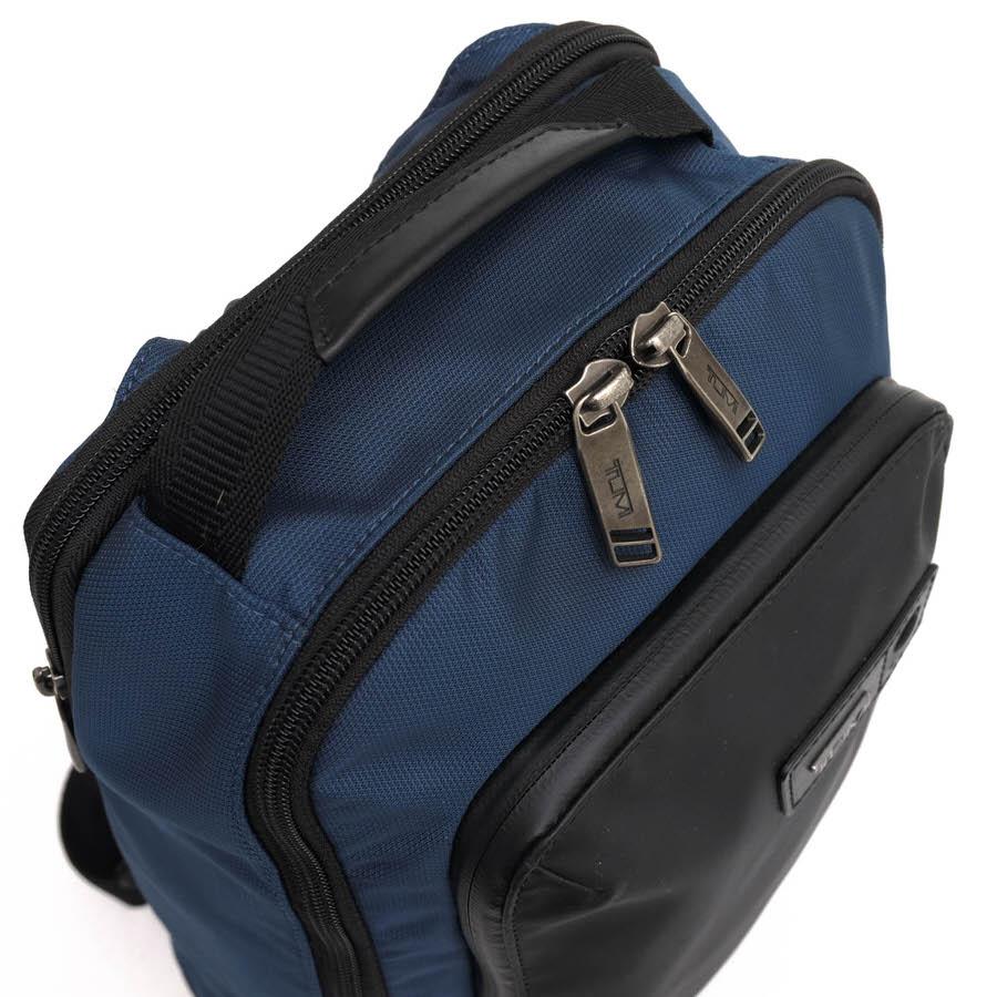 TUMI（トゥミ） ショルダーバッグ 29410BTO BAYSHORE SLING BAG バリ