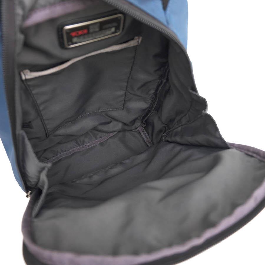 TUMI（トゥミ） ショルダーバッグ 29410BTO BAYSHORE SLING BAG バリ