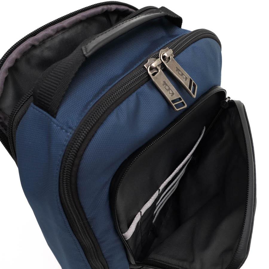TUMI（トゥミ） ショルダーバッグ 29410BTO BAYSHORE SLING BAG バリ