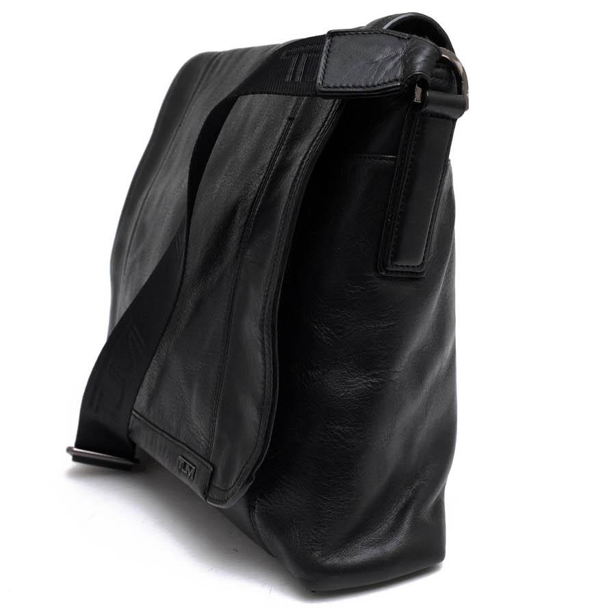 TUMI トゥミ ショルダーバッグ 68670JT Centro Verona Flap Messenger 