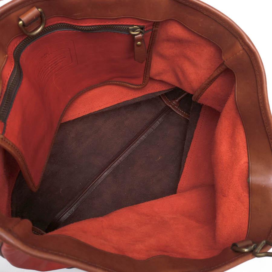 COACH（コーチ） トートバッグ 71429 Bleecker Colorblock Shopper