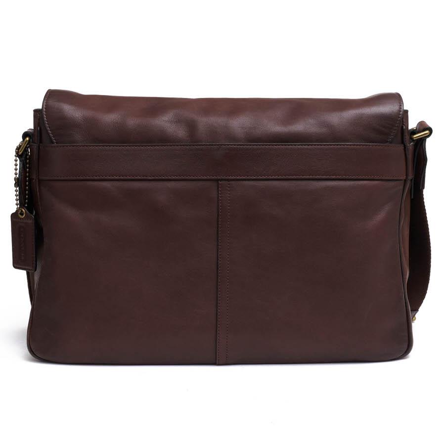 COACH（コーチ） ショルダーバッグ 70486 Bleecker Courier Bag 