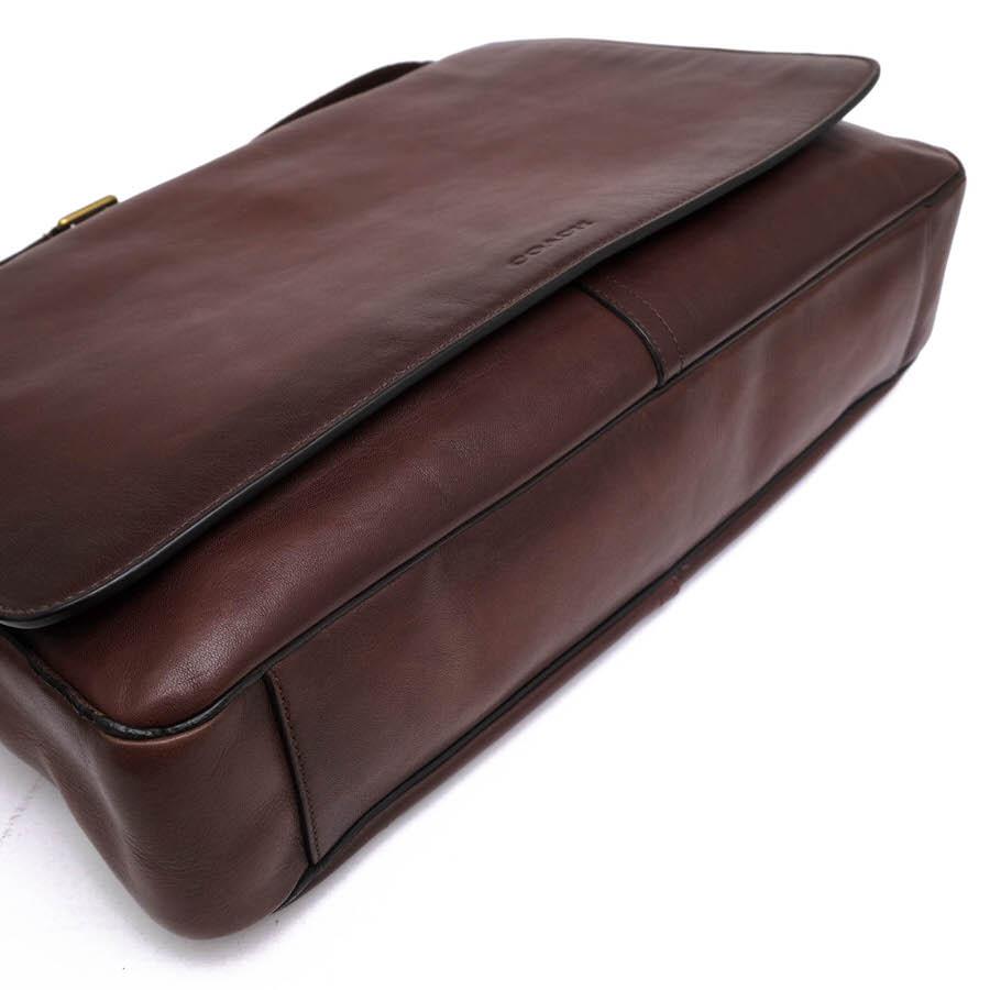 COACH（コーチ） ショルダーバッグ 70486 Bleecker Courier Bag