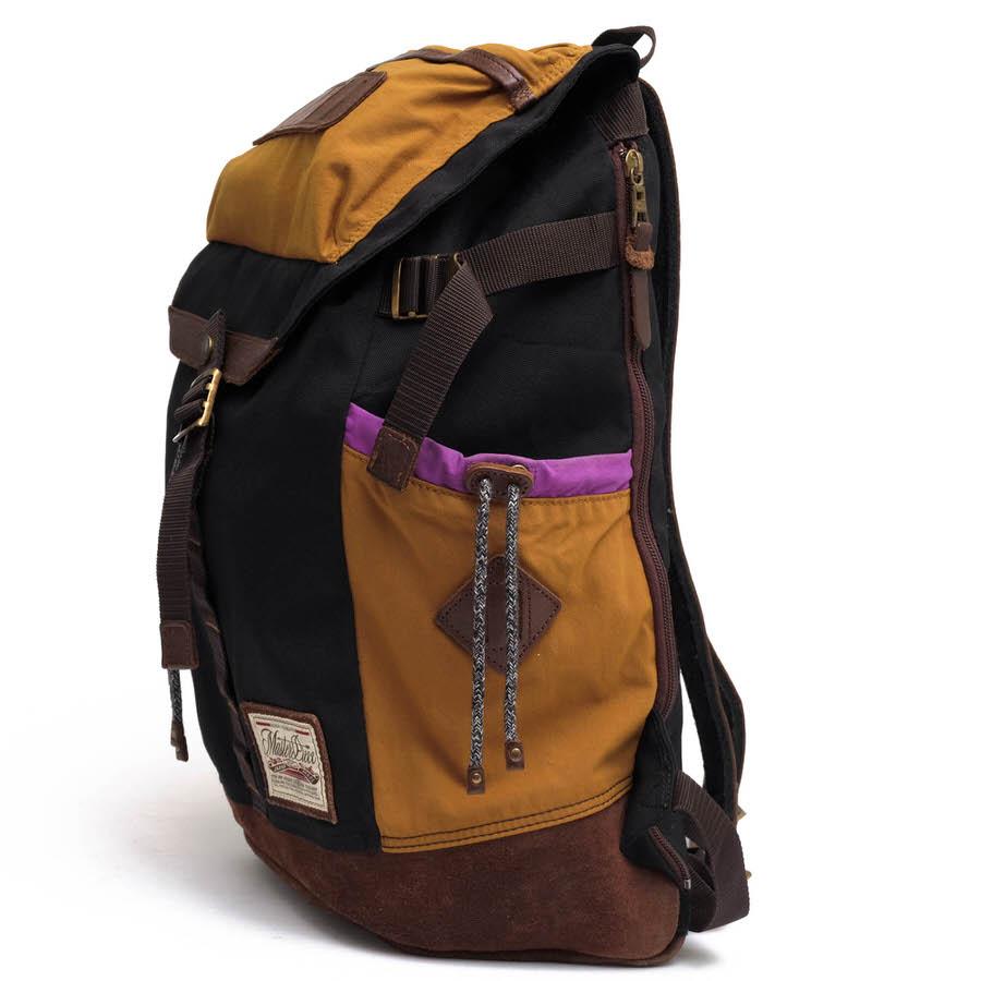 master-piece（マスターピース） リュック 12650 CORD CEBONNER 東レ