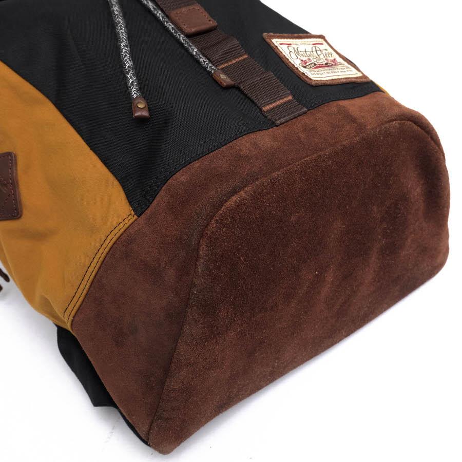 master-piece（マスターピース） リュック 12650 CORD CEBONNER 東レ