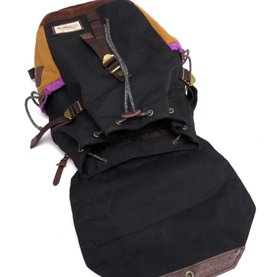 master-piece（マスターピース） リュック 12650 CORD CEBONNER 東レ