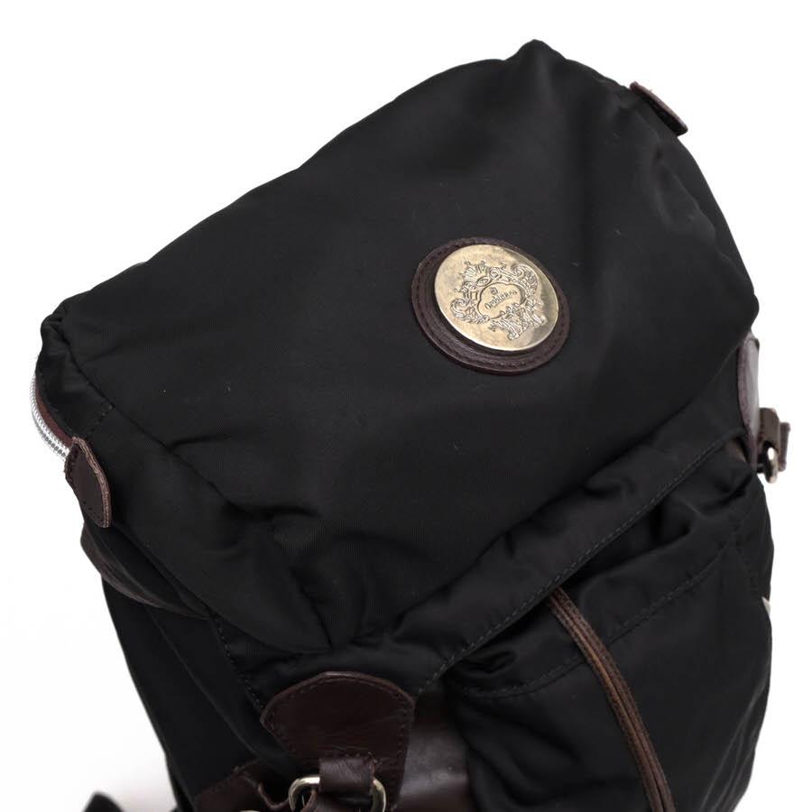 Orobianco orobianco オロビアンコ リュック TRIONFO-E 伊リモンタ社  