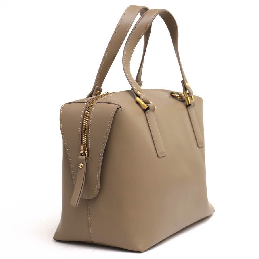 BARNEYS NEWYORK（バーニーズニューヨーク） ハンドバッグ 牛革 2WAY