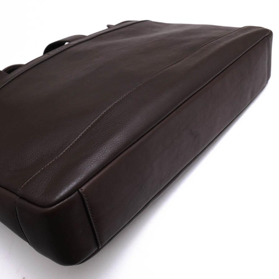 COACH（コーチ） ビジネスバッグ F71561 HUDSON BAG IN SMOOTH LEATHER