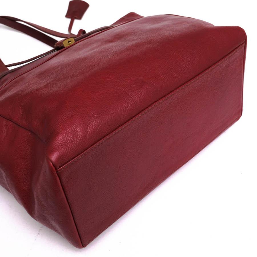 genten（ゲンテン） トートバッグ 41764 Viaggio ヴィアッジョ 牛革