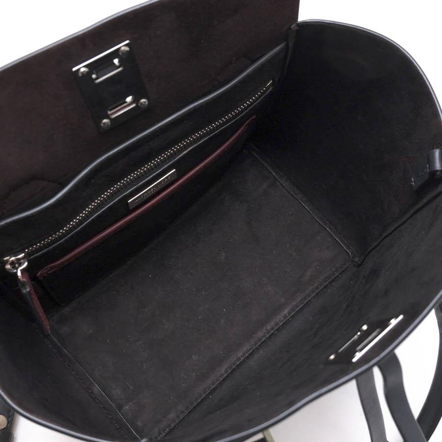 ○マイケルコース Michael Kors 天然皮革 ハンドバッグ 31F4PMBT1T Miranda Color Block XS tote ミランダ 2WAY ショルダーバッグ  中古 MICHAEL KORS（マイケルコース） ハンドバッグ 31F4PMBT1T Miranda