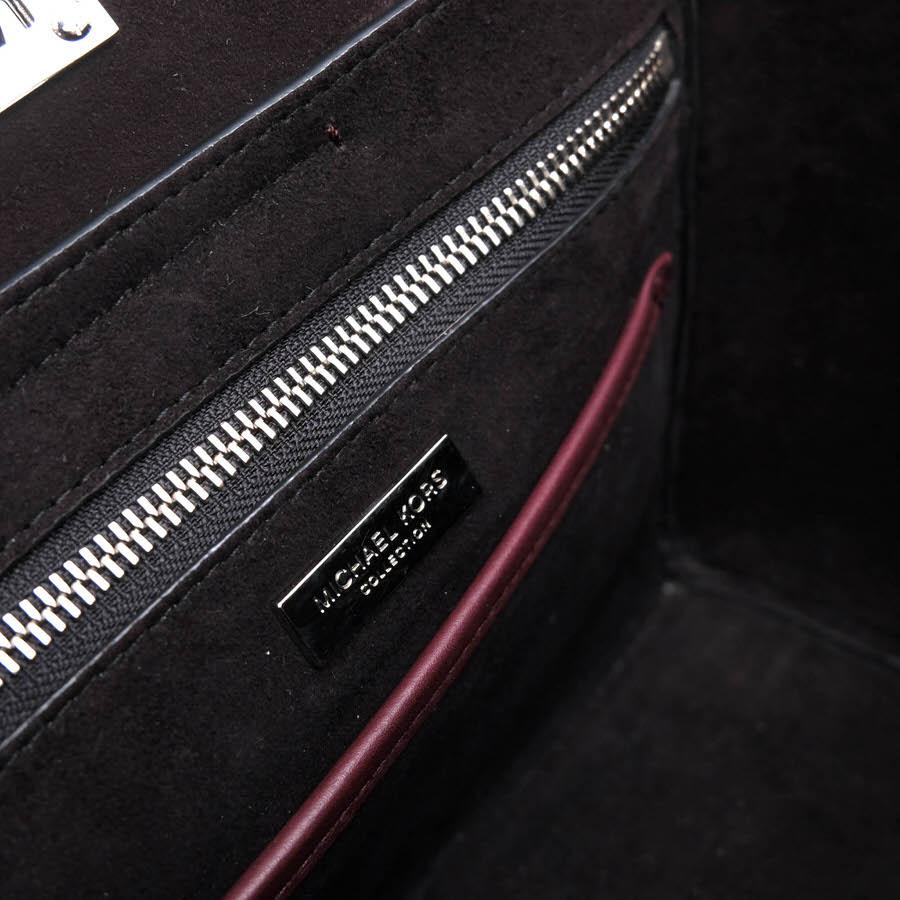 MICHAEL KORS（マイケルコース） ハンドバッグ 31F4PMBT1T Miranda