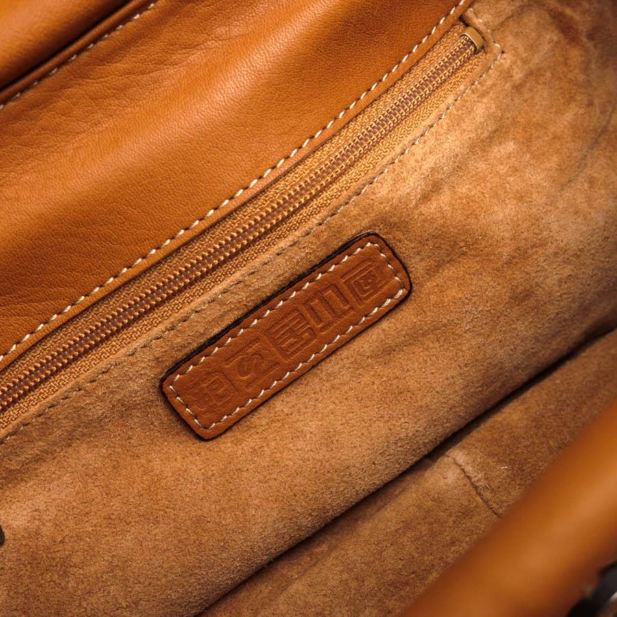 土屋鞄 LEATHER CHOCOLATE クリップボード 土屋鞄 LEATHER