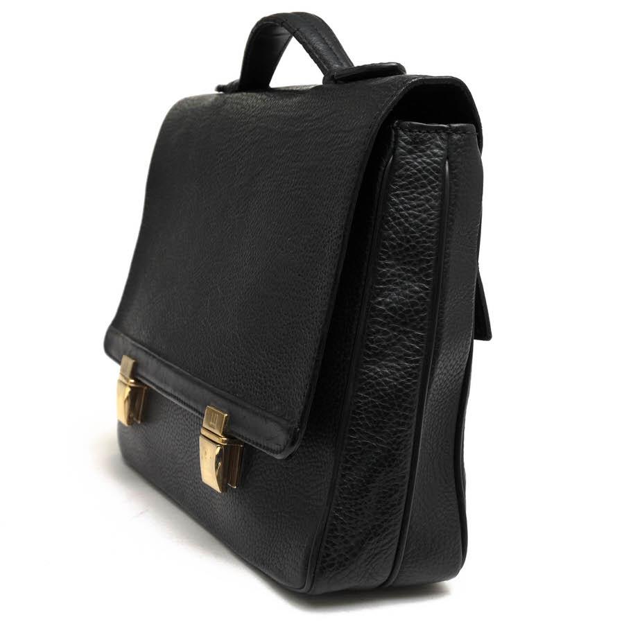 Dunhill ビジネスバッグ ダンヒル アボリティーズ 牛革 カーフ 楽天市場】Dunhill ビジネスバッグ ダンヒル AVORITIES アボリ