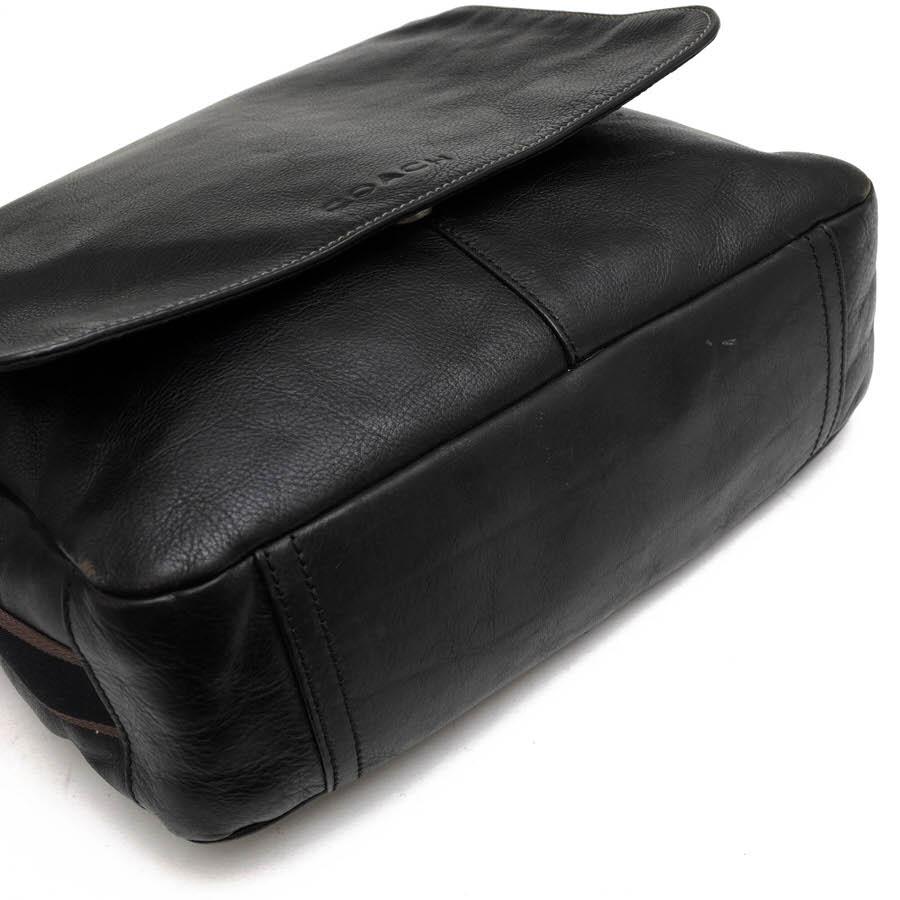 ✨ コーチ✨ ショルダーバッグ メッセンジャーバッグ ブラウンF70555