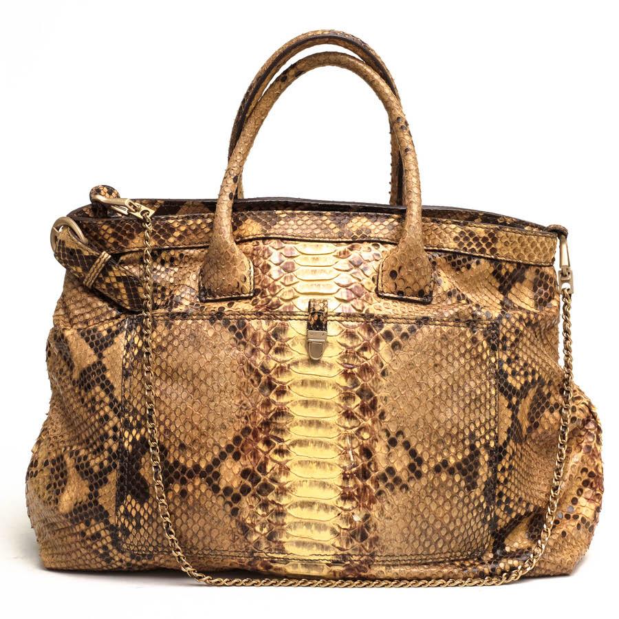 ○ザリアーニ ZAGLIANI  トートバッグ 2WAY ショルダーバッグ レディース 【中古】 中古 ZAGLIANI ザリアーニ トートバッグ 2WAY ショルダーバッグ : Desir