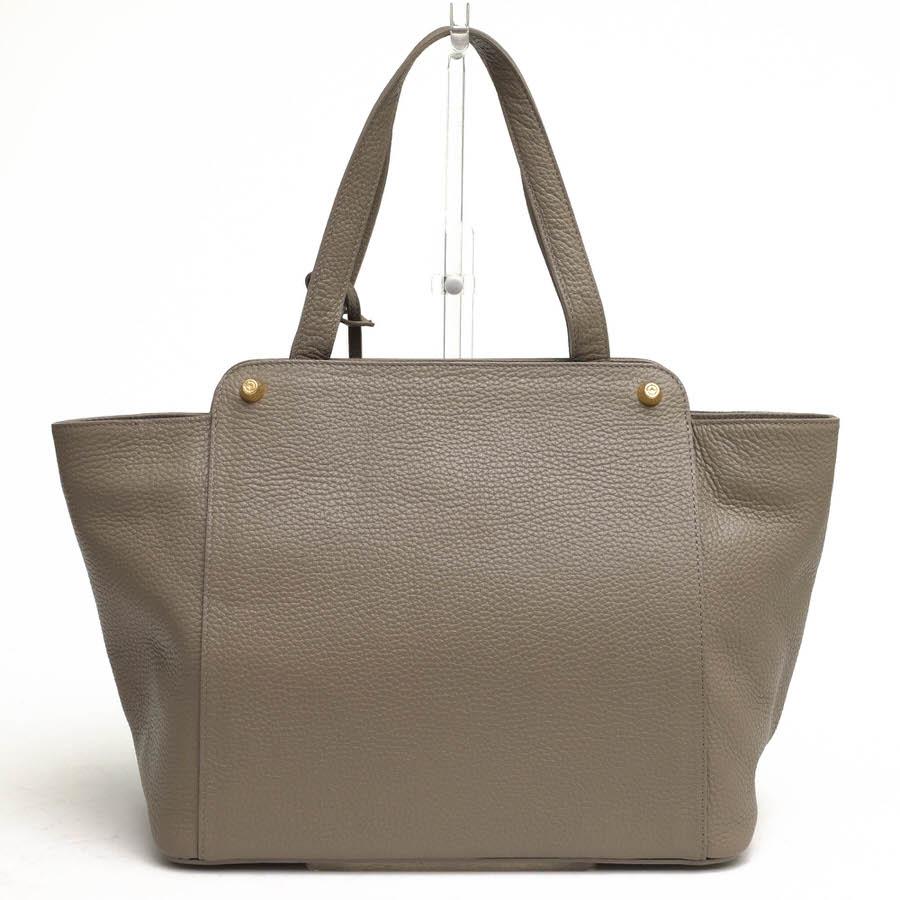 PELLE MORBIDA ペッレモルビダ トートバッグ PMO-VE002 VELA ヴェーラ 
