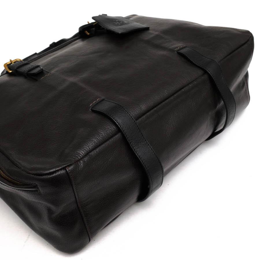 dunhill（ダンヒル） ボストンバッグ L3P225B ENDEAVOUR 24 HOUR BAG