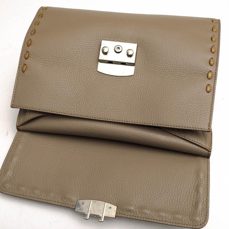 BARNEYS NEWYORK（バーニーズニューヨーク） ハンドバッグ 牛革