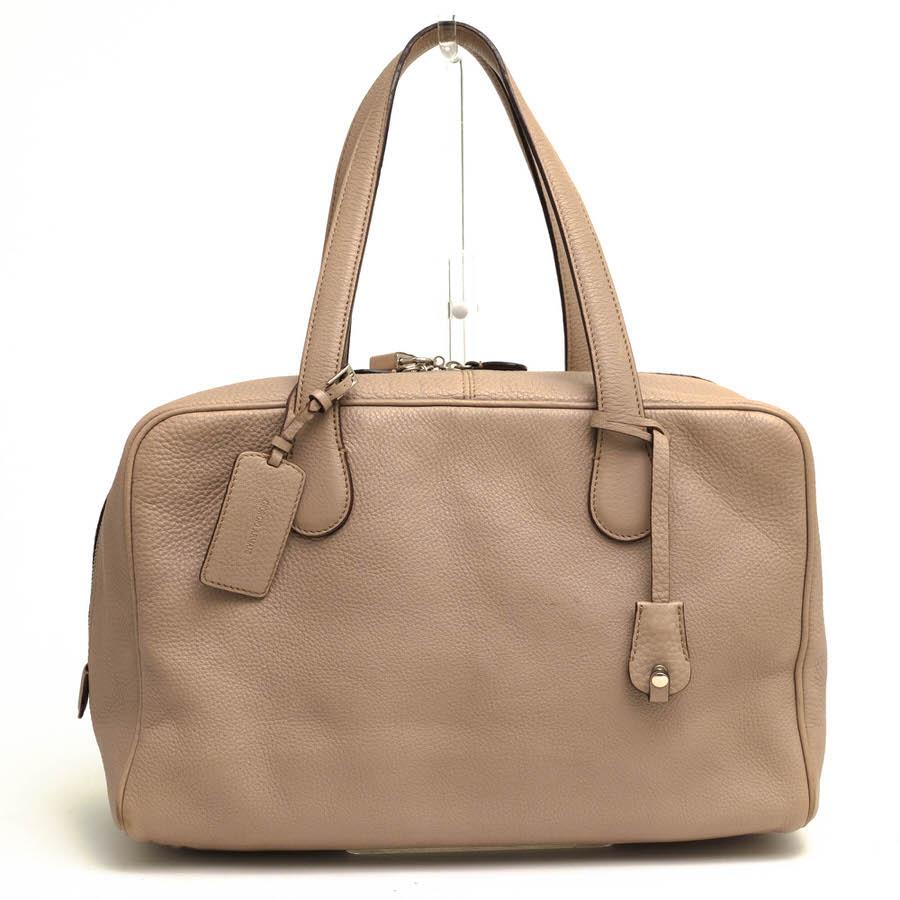 ARMANI（アルマーニ） GIORGIO ARMANI ハンドバッグ YGWF99 YG083 牛革