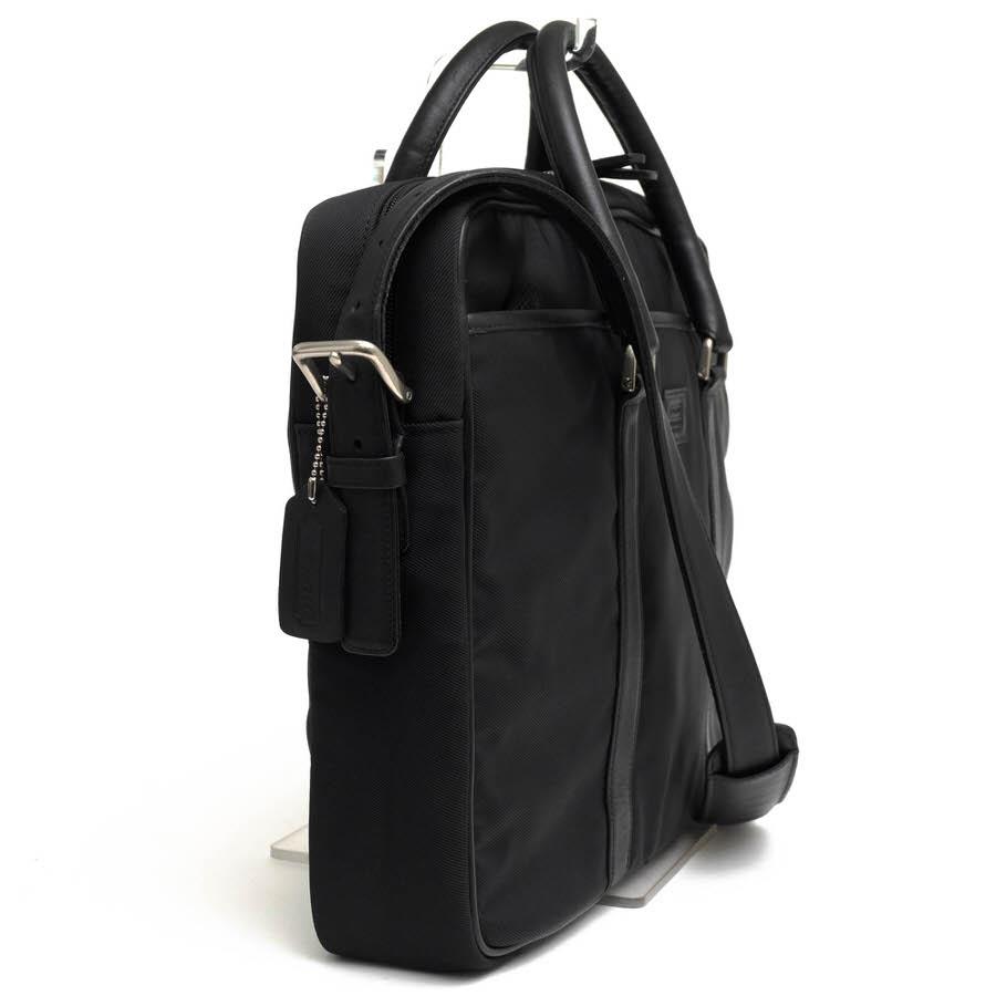 COACH（コーチ） ビジネスバッグ 5102 ファイネスト ツイル