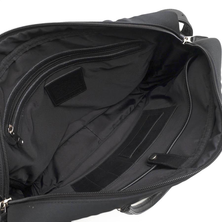 COACH（コーチ） ビジネスバッグ 5102 ファイネスト ツイル