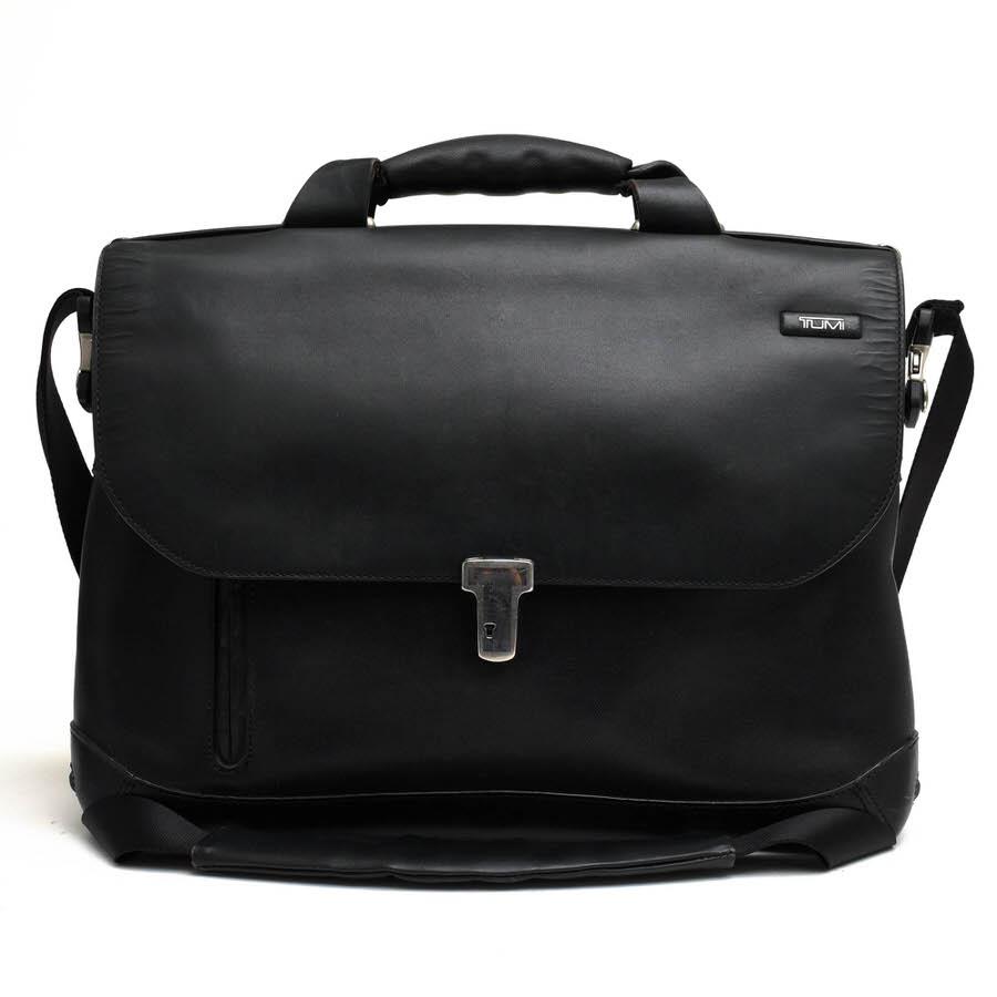 TUMI（トゥミ） ビジネスバッグ 2950D Formula T COUPE Slim Brief