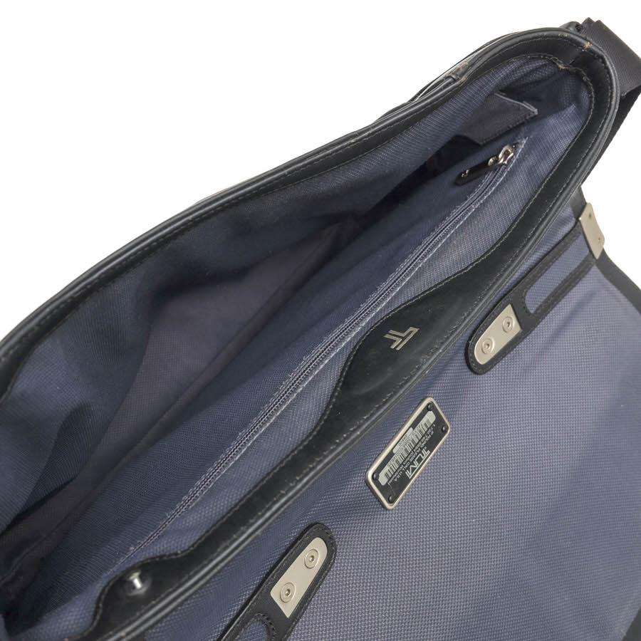 TUMI（トゥミ） ビジネスバッグ 2950D Formula T COUPE Slim Brief