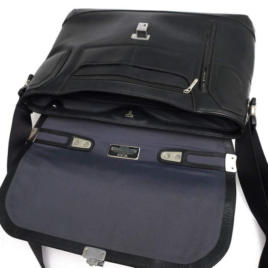 TUMI（トゥミ） ビジネスバッグ 2950D Formula T COUPE Slim Brief