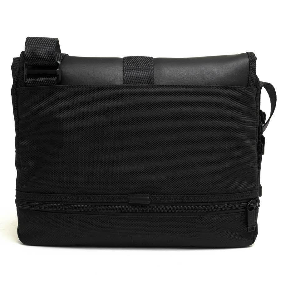 TUMI トゥミ ショルダーバッグ 232371D Alpha Bravo Travis Crossbody  