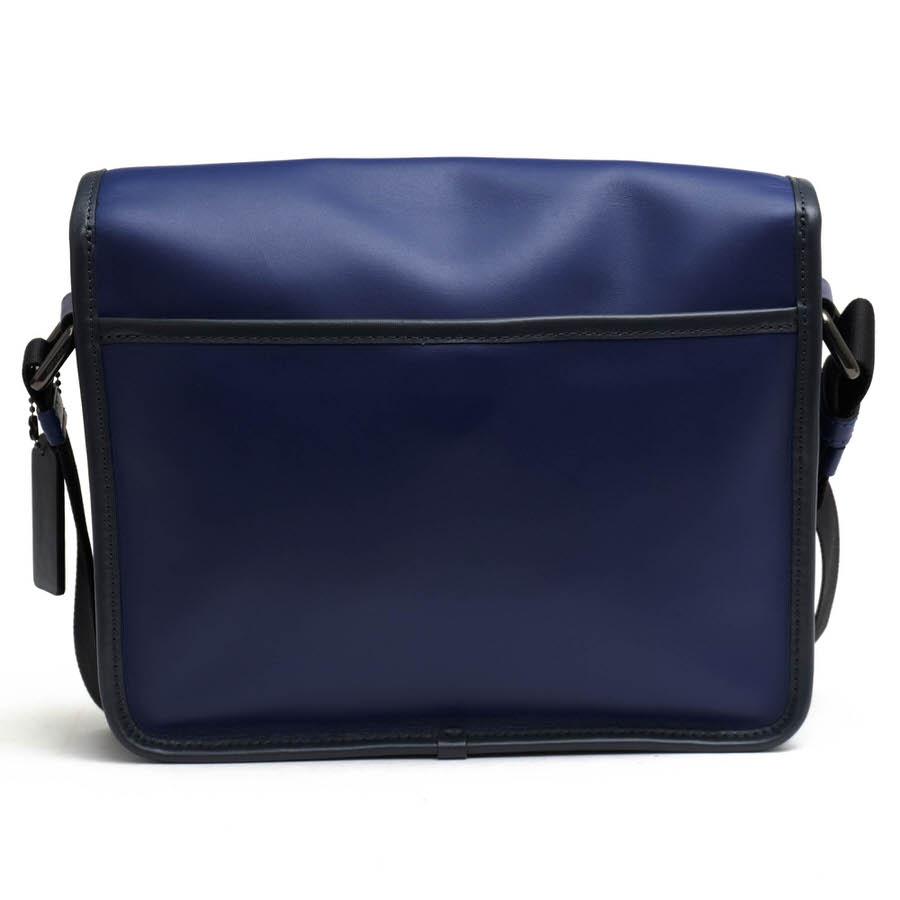 COACH（コーチ） ショルダーバッグ C2907 Heritage Map Bag ヘリテージ