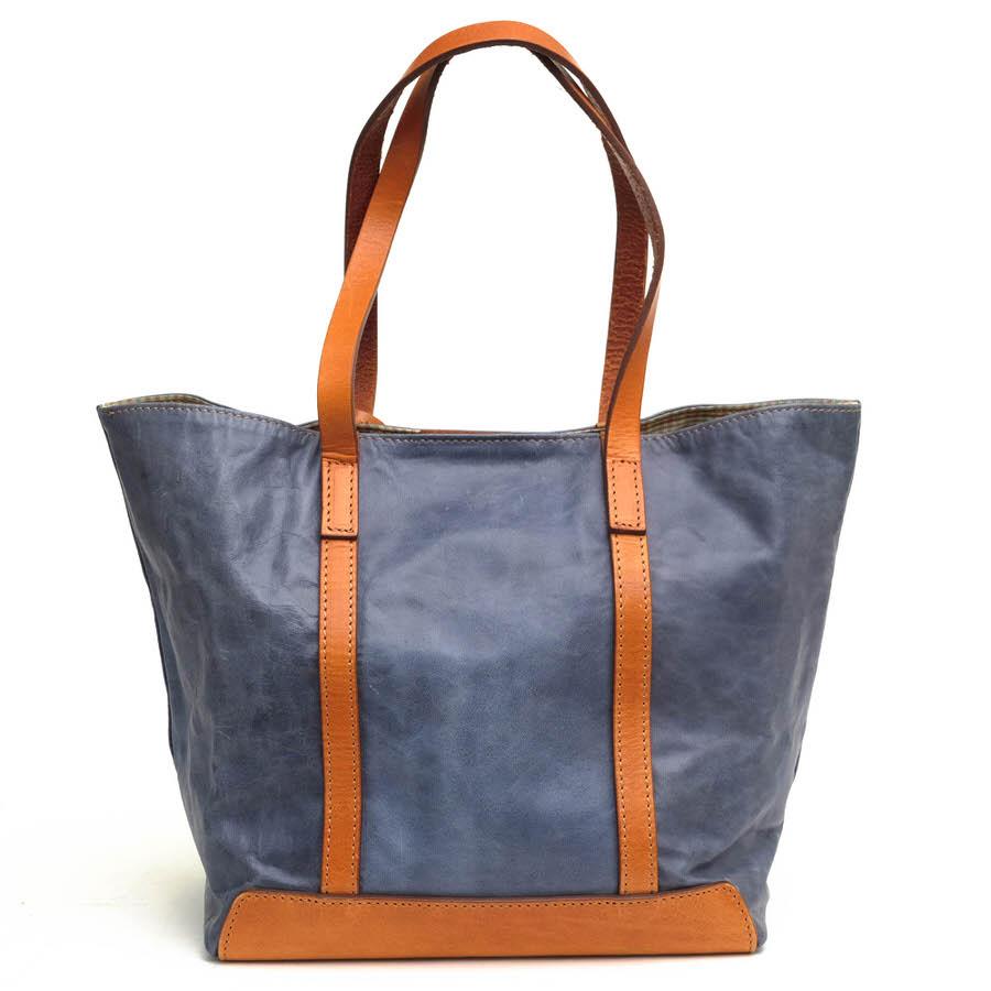 beau dessin BEAU DESSIN ボーデッサン トートバッグ 牛革