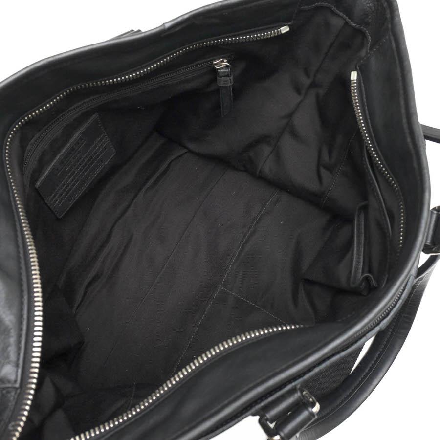 COACH（コーチ） ビジネスバッグ 70253 Op Art Leather Business Tote