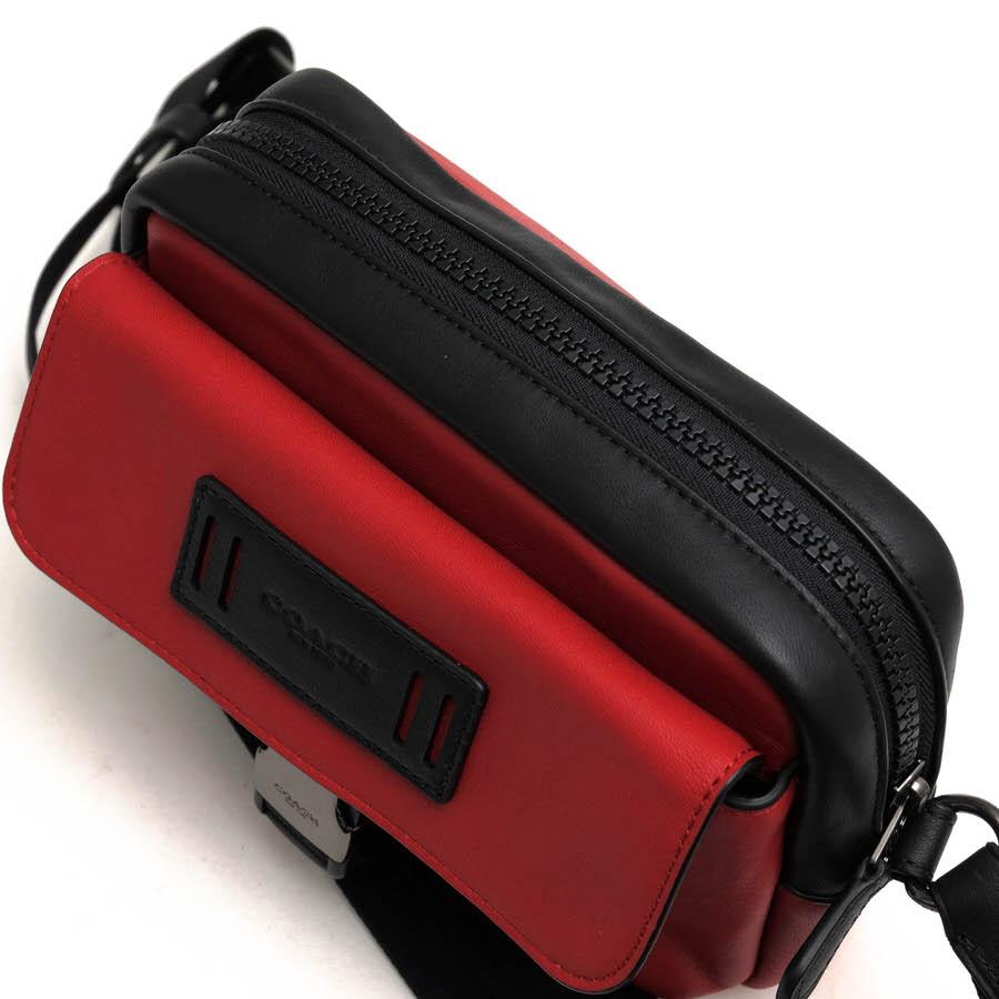 COACH（コーチ） ショルダーバッグ C2075 Ranger Crossbody レンジャー