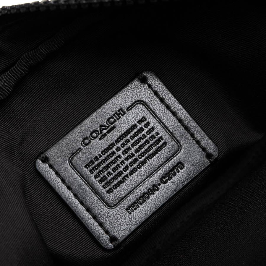 COACH（コーチ） ショルダーバッグ C2075 Ranger Crossbody レンジャー