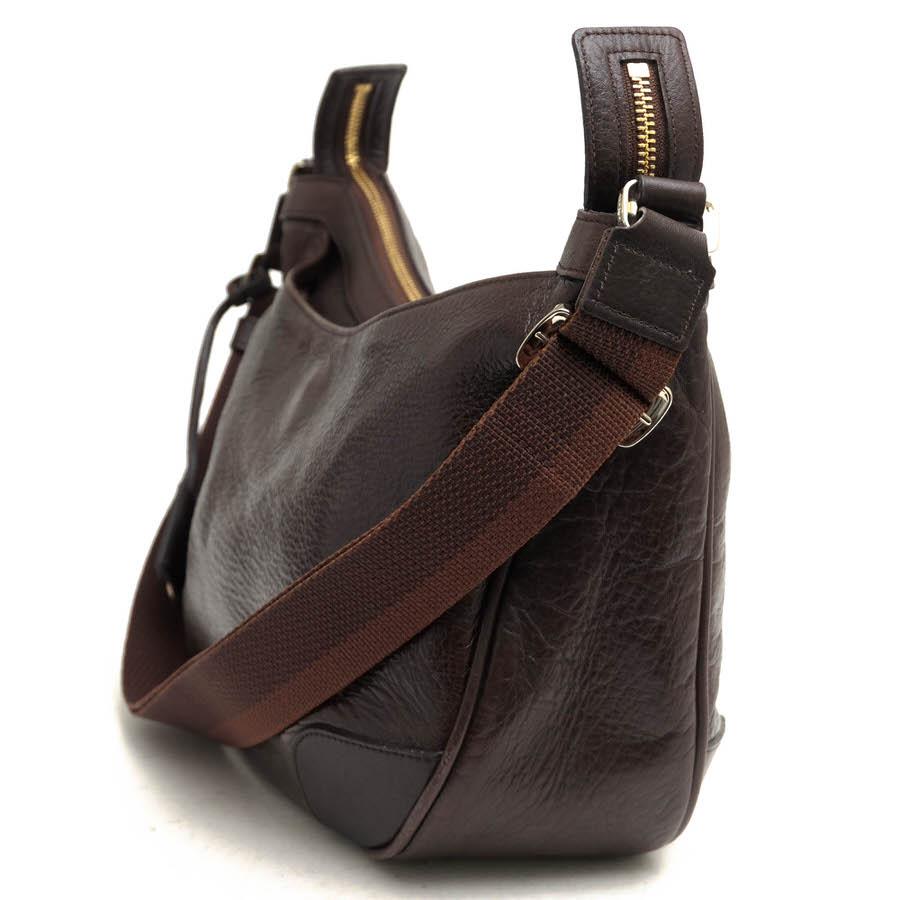 aniary アニアリ ショルダーバッグ 01-03008 アンティークレザー 牛革