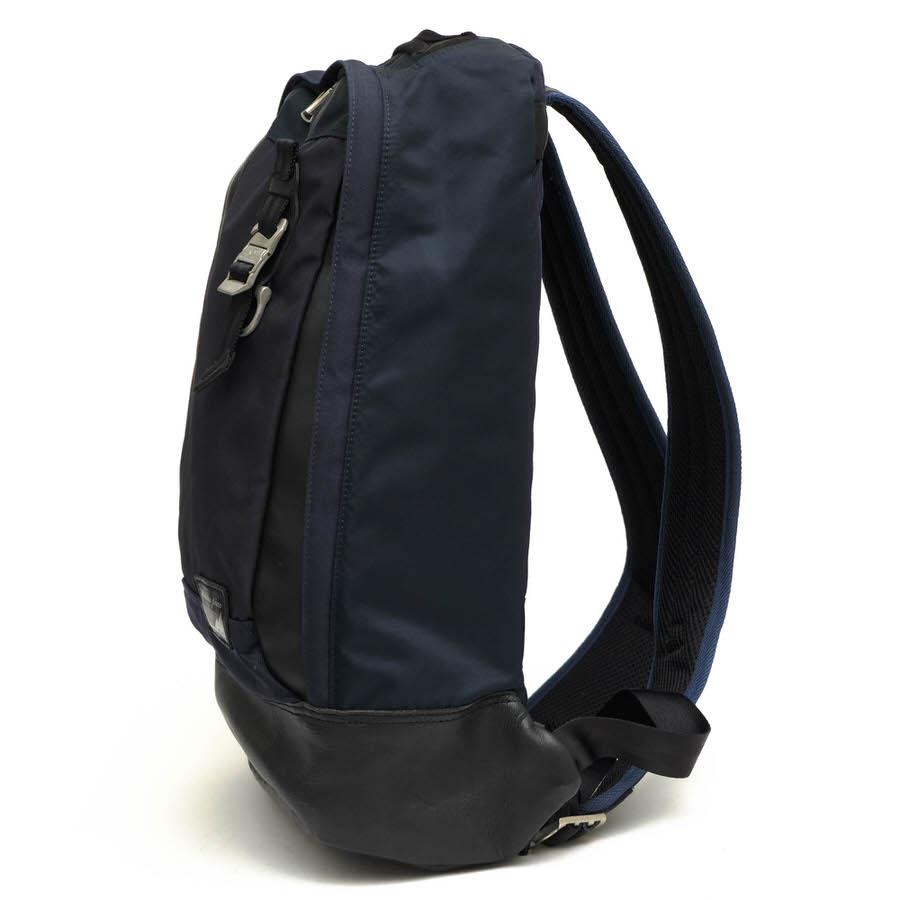 master-piece（マスターピース） リュック 03489-CL INDY 一部牛革