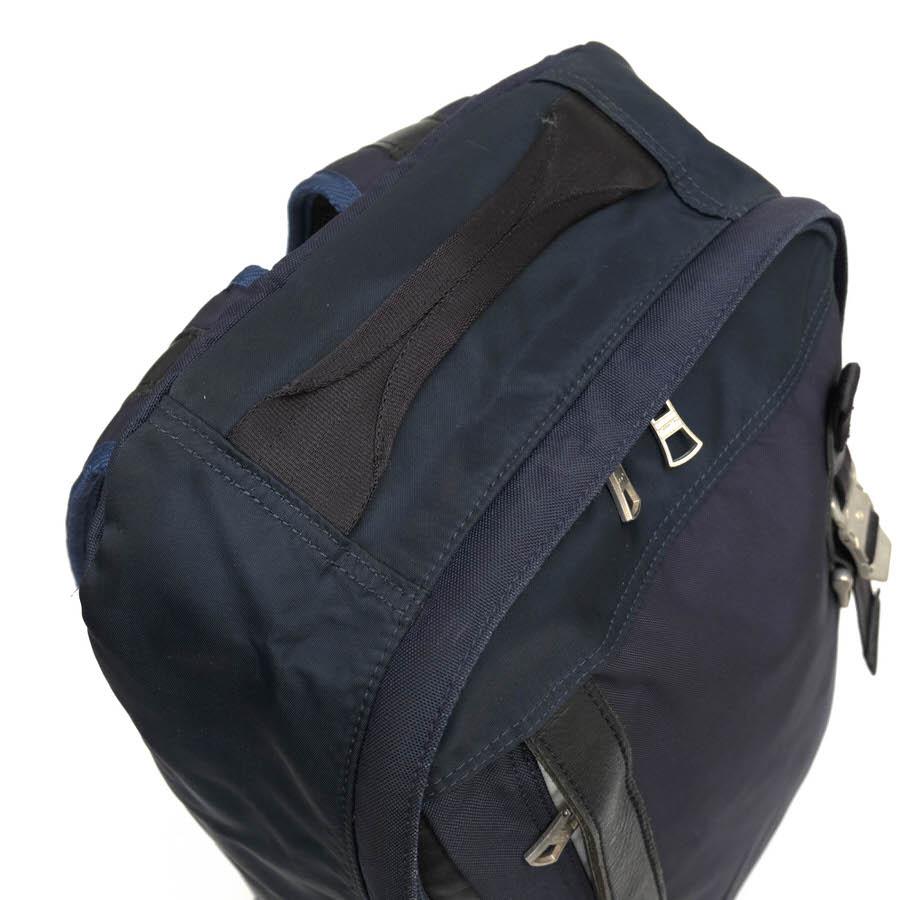 master-piece（マスターピース） リュック 03489-CL INDY 一部牛革