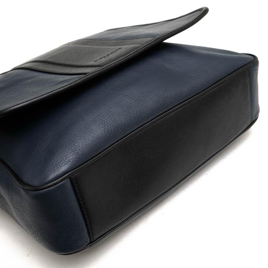 COACH（コーチ） ショルダーバッグ F71641 Heritage Map Bag In Bombe