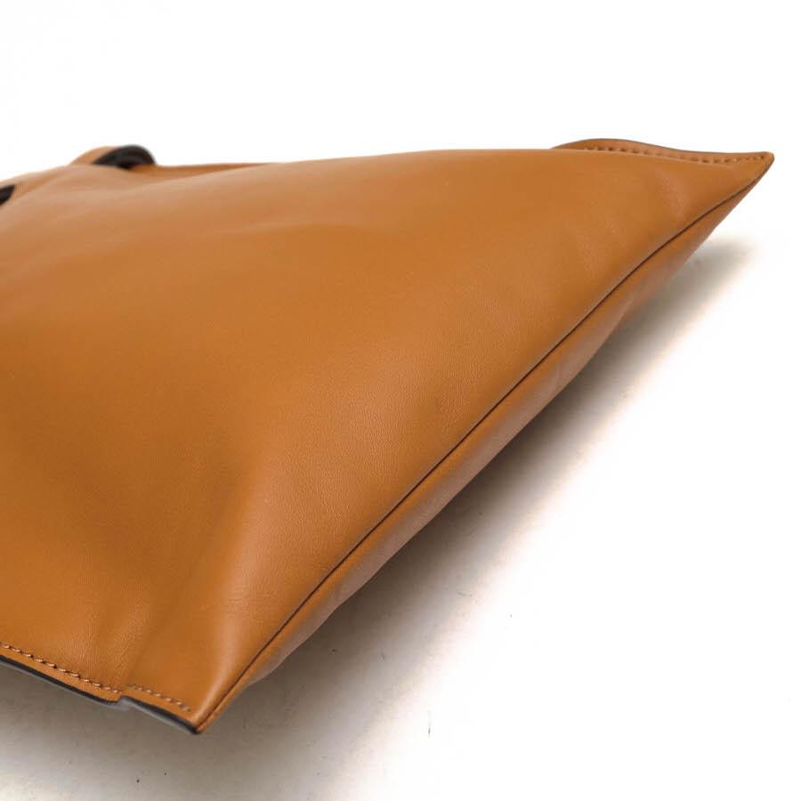 ORSETTO オルセット ショルダーバッグ SP METALLO Plage別注 牛革  