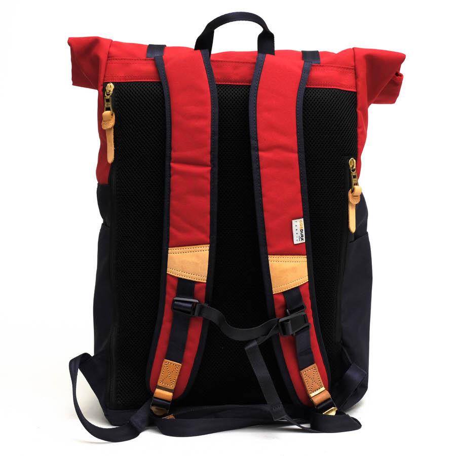 master-piece マスターピース リュック No.01990 HEDGE ヘッジ