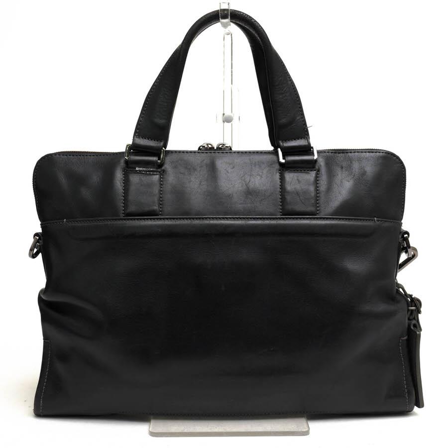 TUMI トゥミ ビジネスバッグ 63016DP HARRISON TAYLOR PORTFOLIO