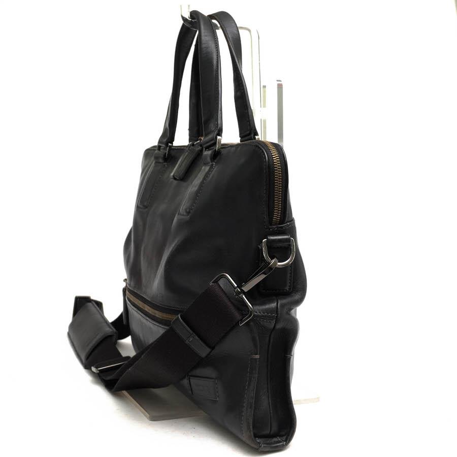 【美品・当日発送】TUMI TAYLOR トゥミ ハリソン テイラー TUMI トゥミ ビジネスバッグ 63016DP HARRISON TAYLOR PORTFOLIO