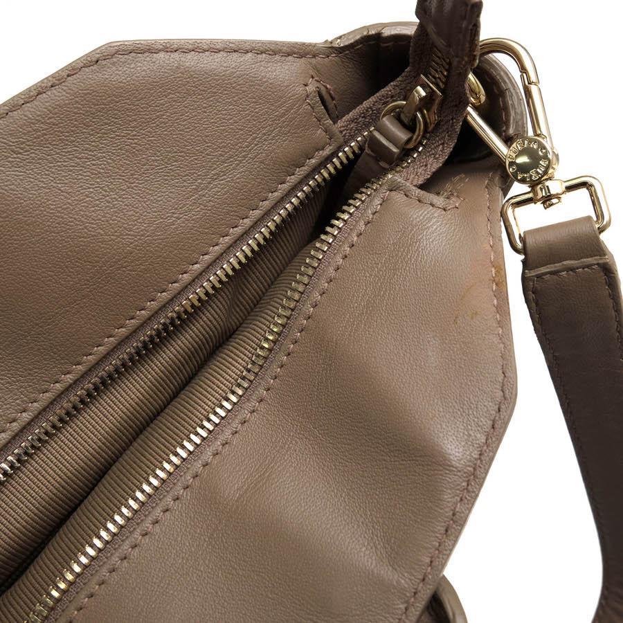 FURLA（フルラ） トートバッグ ALICE L SATCHEL アリーチェ グレージュ 