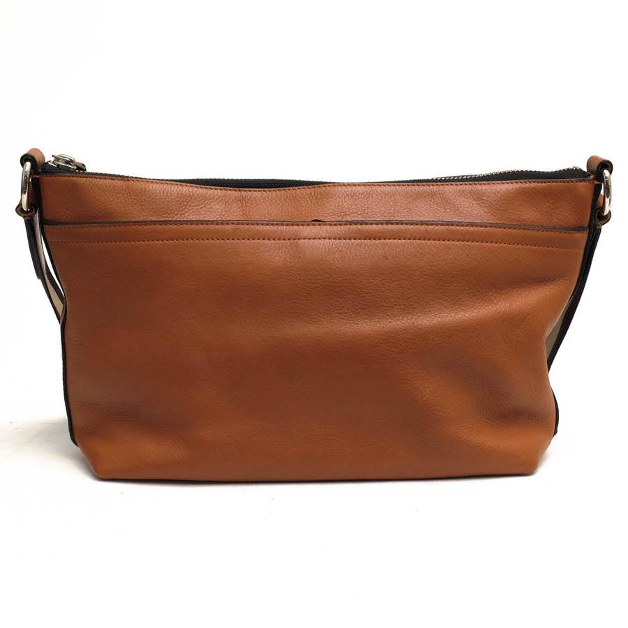 COACH（コーチ） ショルダーバッグ F71727 CHARLES FLIGHT BAG IN