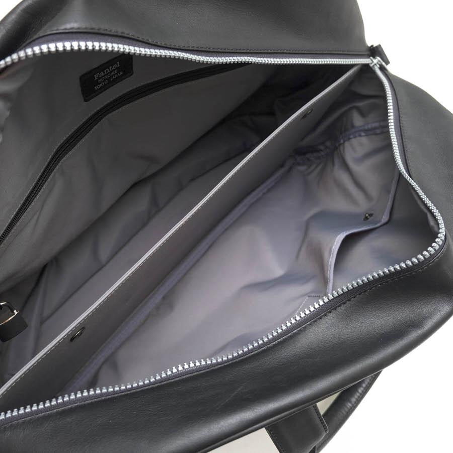 【鴻池製作所】Fantel 本革 ボストンバッグ レザー 牛革 軽量 2WAY 鴻池製作所】Fantel 本革 ボストンバッグ レザー 牛革 軽量 2WAY