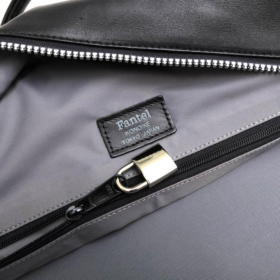 KONOIKE 鴻池製作所 ボストンバッグ Fantel 牛革 : Desir Yahoo